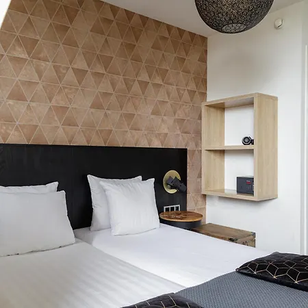 Boutique View Hotel 3*