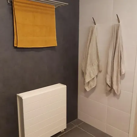 Quiet Spacious Bed & Breakfast Amsterdam