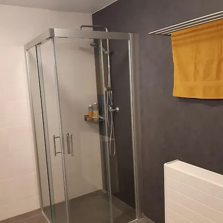 Quiet Spacious Bed & Breakfast Amsterdam