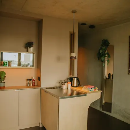 Jansen Bajeskwartier Amsterdam
