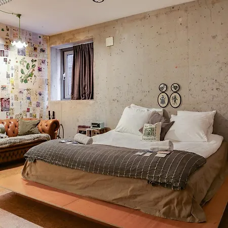 Hostel Clinkmama