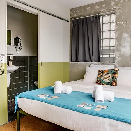 Hostel Clinkmama