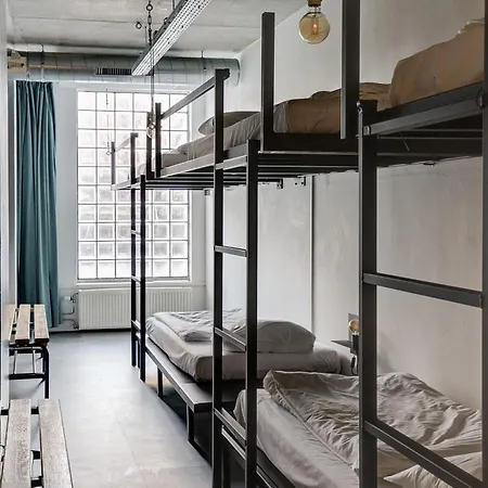 Hostel Clinkmama *