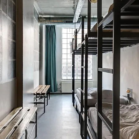 Hostel Clinkmama Amsterdam