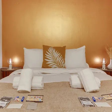Clinkmama Hostel