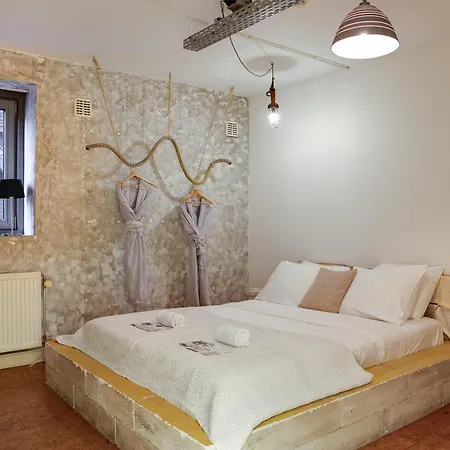 Hostel Clinkmama Amsterdam