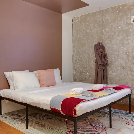 Hostel Clinkmama