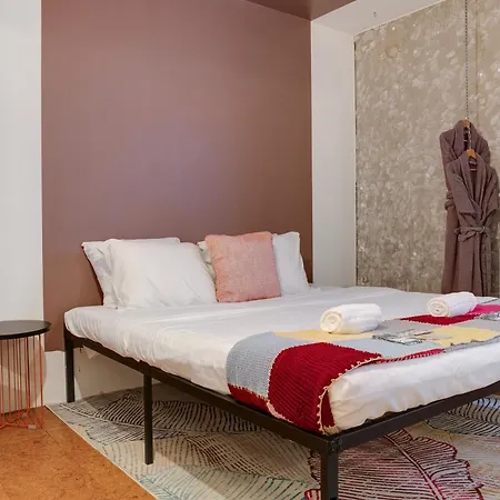 Hostel Clinkmama