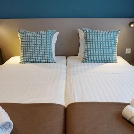 Fogo Hotel Amsterdam