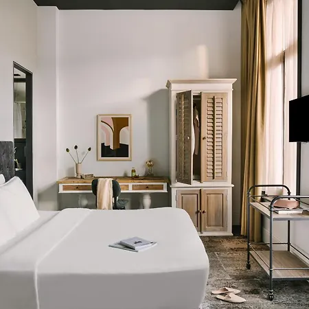 Hotel Sonder Park House Amsterdam