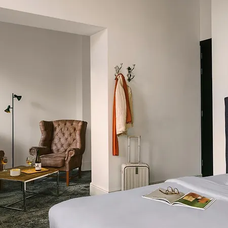 Sonder Park House Hotel Amsterdam