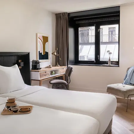 Sonder Park House 4*