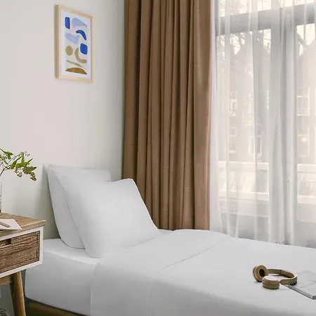 Hotel Sonder Park House