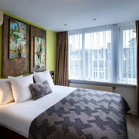 Jupiter Amsterdam