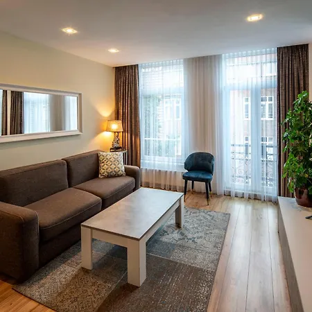 Hotel Jupiter