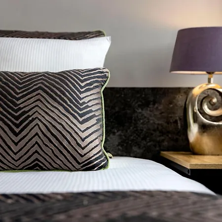 Jupiter Hotel Amsterdam