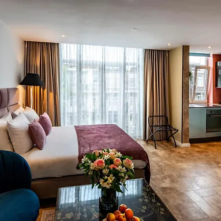 Hotel Jupiter 3*