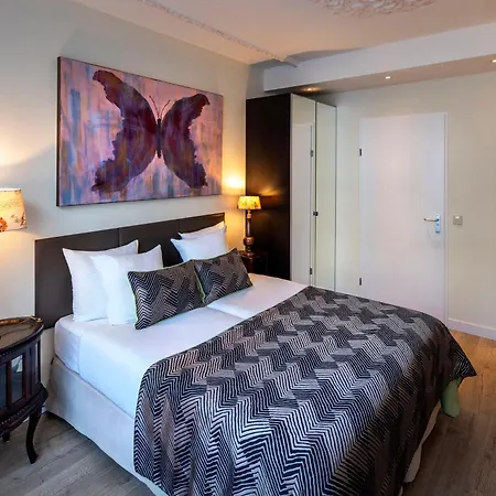 Hotel Jupiter 3*