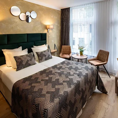 Jupiter Hotel