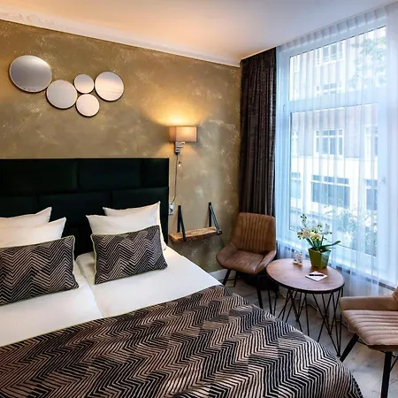 Jupiter Hotel