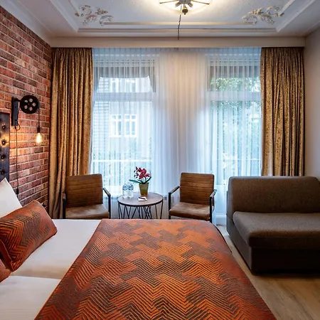 Hotel Jupiter 3*