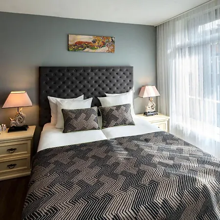 Hotel Jupiter 3*