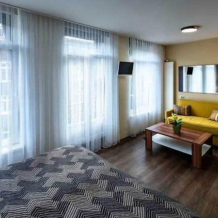 Jupiter Hotel