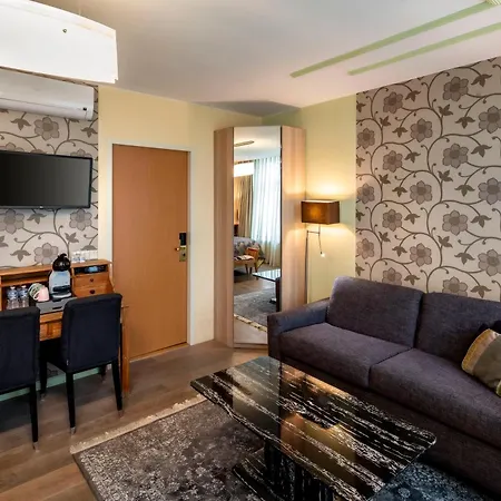 Hotel Jupiter Amsterdam