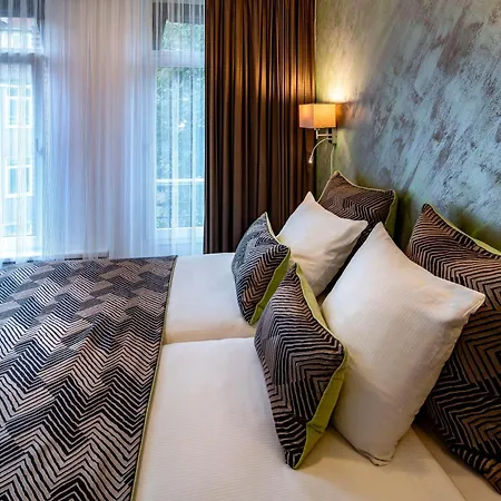 Hotel Jupiter 3*