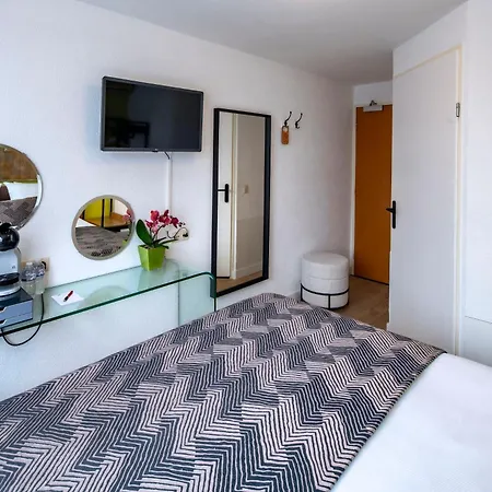 Hotel Jupiter 3*