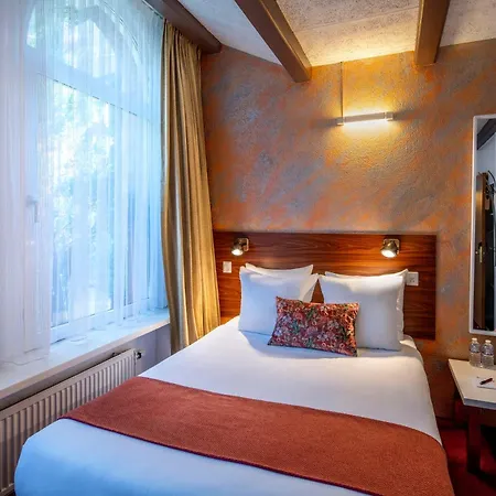 Hotel Jupiter 3*