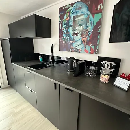 Alojamento de Acomodação e Pequeno-almoço Amsterdam-houseboat-amstel *