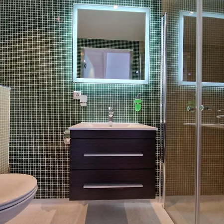 Chasse Residency Hotel