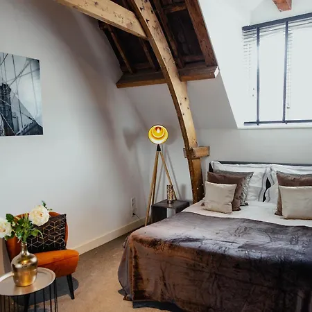 Kerkstraat Bed & Breakfast Amsterdam