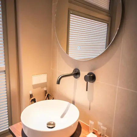 Renovated Parkside Gem - 2 Person In The Pijp * Amsterdam