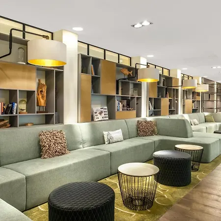 Hotel Element