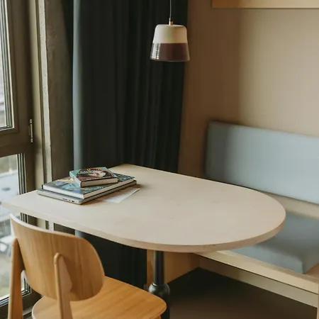 Jansen Bajeskwartier Hotel Amsterdam