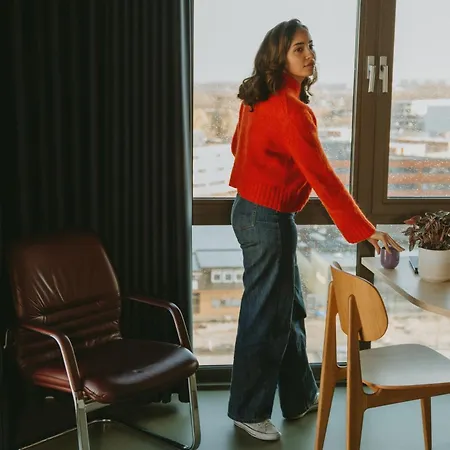 Jansen Bajeskwartier Hotel Amsterdam