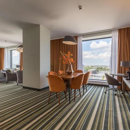 Hotel Leonardo Royal
