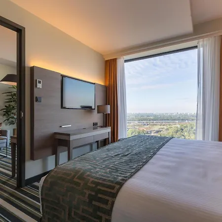 Leonardo Royal Hotel Amsterdam