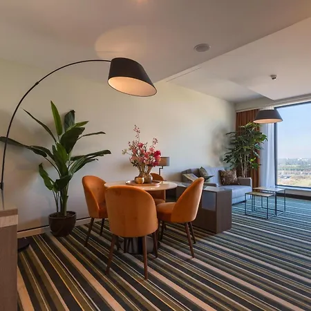 Leonardo Royal Hotel Amsterdam