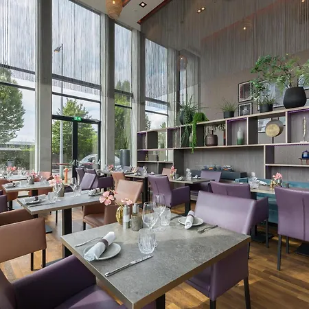 Leonardo Royal Amsterdam