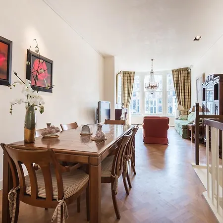 Bed & Breakfast Roorda Herengracht Amsterdam