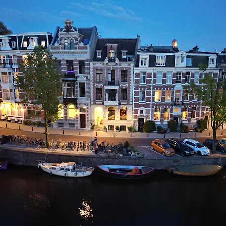 فندق Boutique View