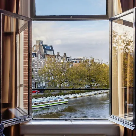 فندق Boutique View