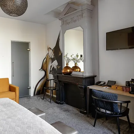 Hotel Boutique View Amsterdam