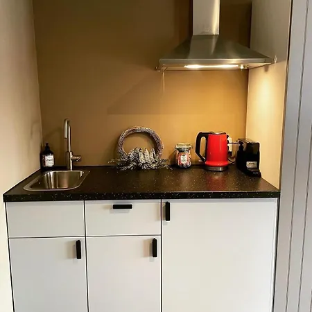 Amster Houseboat Bed Without Breakfast * Amsterdam