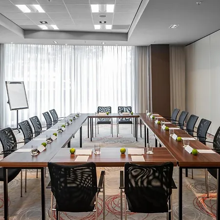 Express Arena Towers By Ihg Amsterdam