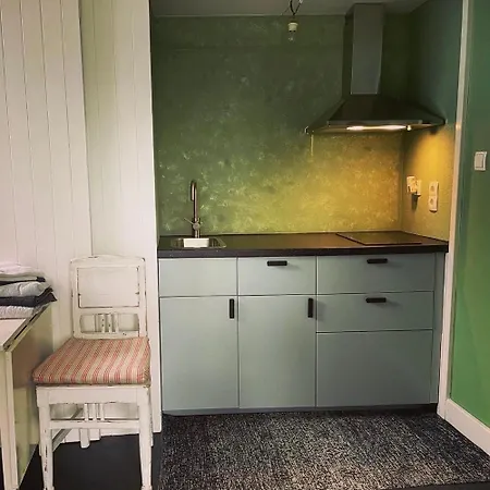 Amster Houseboat Bed Without Breakfast Frühstückspension Amsterdam