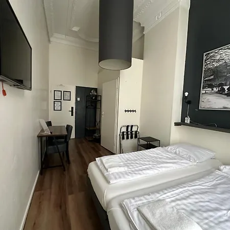 Hotel Hortus